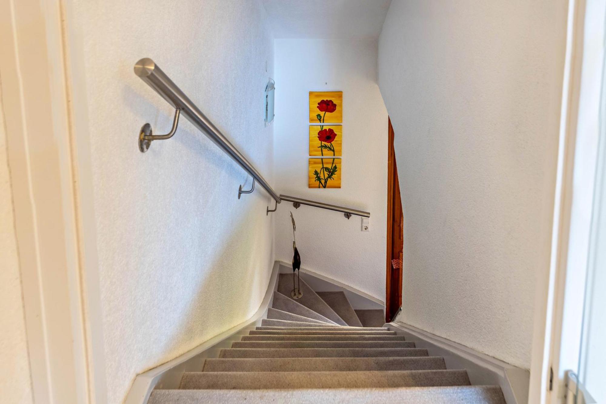 Hausen am TannHaus Elfi公寓 外观 照片